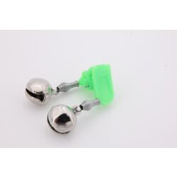 Das Fängt Aalglöckchen mit Kunststoffclip