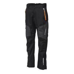 Savage Gear WP Performance Trousers XL Black Ink/Grey