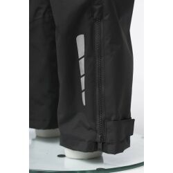 Savage Gear WP Performance Trousers XL Black Ink/Grey
