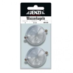 Jenzi Wasserkug. rund 2 St/SB transp