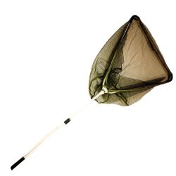 Balzer Kescher 2-teilig 250cm