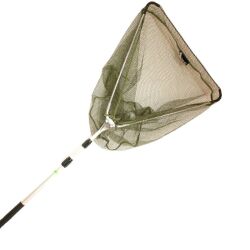 Balzer Kescher 3-teilig 220cm