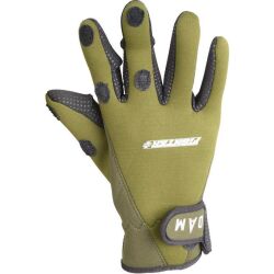 DAM Fighter Pro Neopren Handschuh M