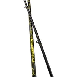 Black Cat Perfect Passion Boat Spin, 240 cm, 50-190g