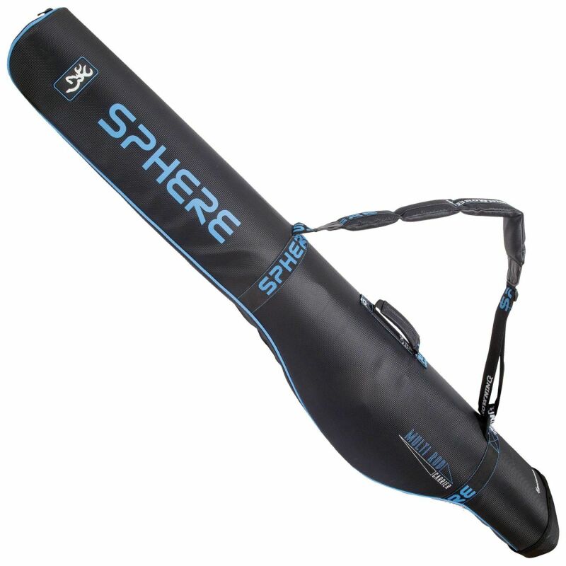 Browning Sphere Multi Rod Carrier  optimaler Schutz fr Ruten!