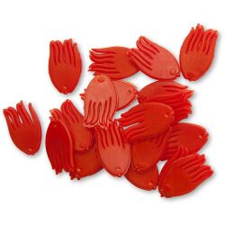 Quantum Mr. Pike Spotty UV colours XL