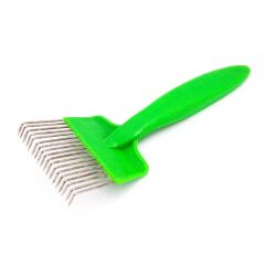 Das F&auml;ngt Filetier- und Imkergabel