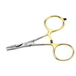 Scierra Scissor Forceps 5.5 Straight- L&ouml;sezange mit...