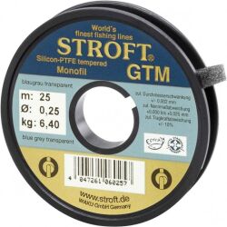 STROFT GTM 25m  0,30mm/8,10 kg