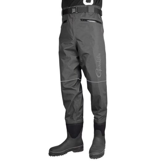 Gamakatsu G-Breathable Waist Wader | Hüftwathose XL - 44/45