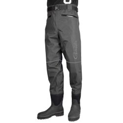 Gamakatsu G-Breathable Waist Wader | Hüftwathose XL...