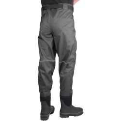 Gamakatsu G-Breathable Waist Wader | Hüftwathose XL...