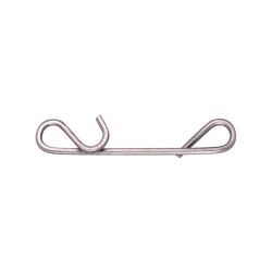 Spro No-Knot Verbinder SS , 8kg