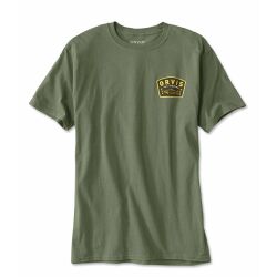 Orvis Upstream T-Shirt