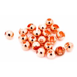 Geschlitze Tungsten Perlen | Slotted Beads