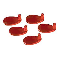 Balzer Twisting Tail Rot