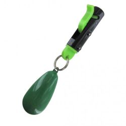 Jenzi Klapp-Blei zum Schleppen, 2 St&uuml;ck, 84 g