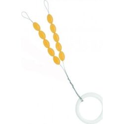 Balzer Silicon Schnurrstopper