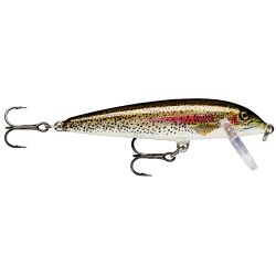 Rapala Countdown 5 cm RTL