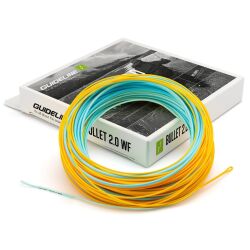 Guideline Bullet 2.0 WF #7