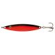 FALKFISH Kingtrout 7,5 cm 12g Black Hot Red - 20