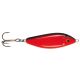 FALKFISH Sp&ouml;ket Kula 6cm 20g Black Hot Red UV - 20
