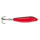 FALKFISH Sp&ouml;ket 6cm 18g Black Hot Red Glitter UV - 577