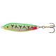 FALKFISH Sp&ouml;ket 6cm 18g Green Gold Tiger Glitter UV -822