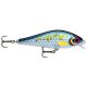 RAPALA SUPER SHADOW RAP 11 SCRB