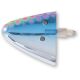 Rhino Bait Holder Small, Blue Bullet
