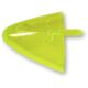 Rhino Bait Holder Small, Lumi Chartreuse
