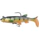 Spro Power Catcher SUPER NATURAL RIGGED PERCH GLOSS 16G
