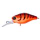 Illex Chubby 38 MR RED CRAW
