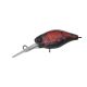 Illex Chubby 38 MR UV SECRET RED CRAW