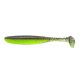 Keitech 4" Easy Shiner - Purple Chartreuse (BA-Edition)