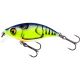 Chartreuse Blue Craw