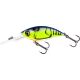 Chartreuse Blue Craw
